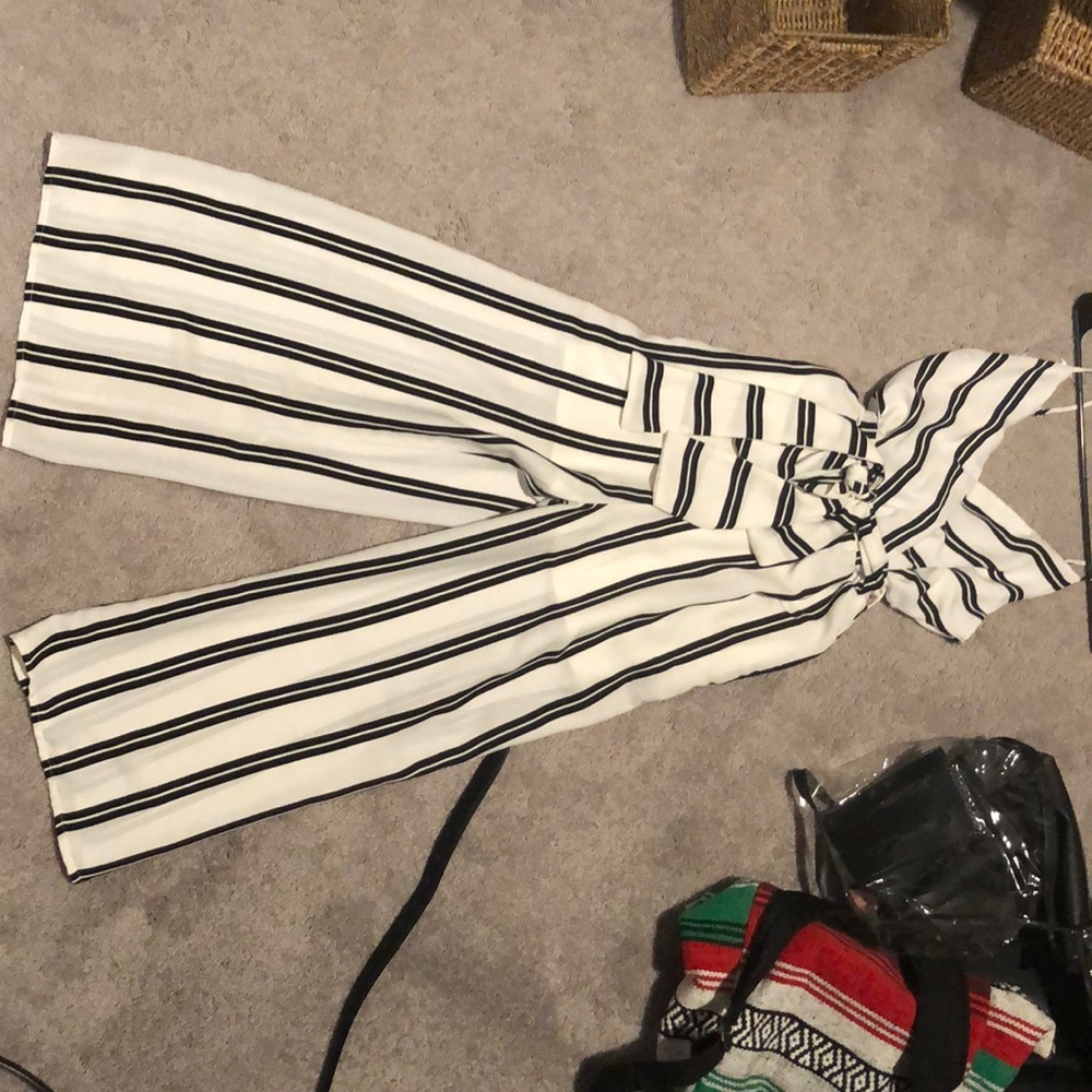 Sienna Sky Small Jumpsuit